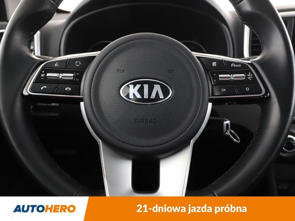Kia Sportage 1.6 GDI M 2WD - 19