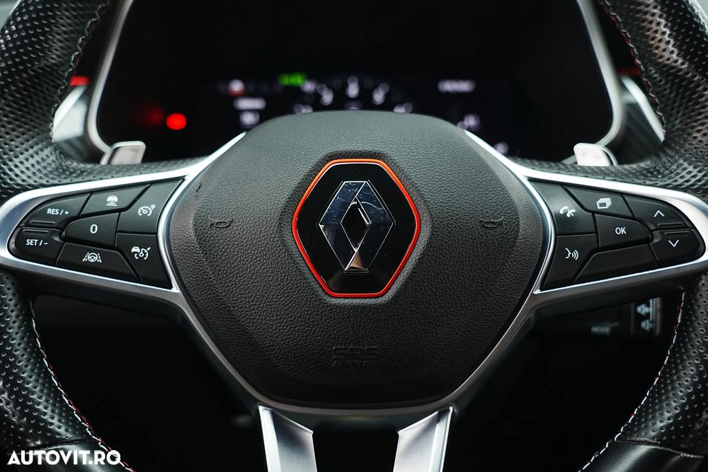 Renault Arkana MHEV 160 EDC RS Line - 34