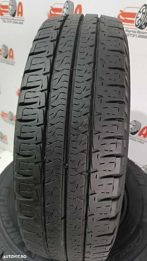 215 70 R15 C MICHELIN & NEXEN CP V10333 - 2