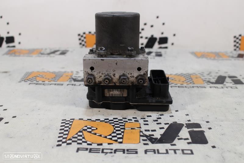 Abs Audi Q5 (8Rb)  8R0907379l / 8R0614517af / 0265236145 / 0265951043 - 1