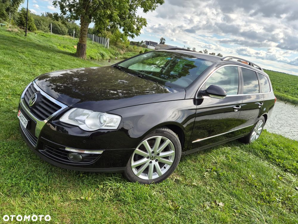 Volkswagen Passat 2.0 TDI DPF BlueMotion Technology Comfortline - 38
