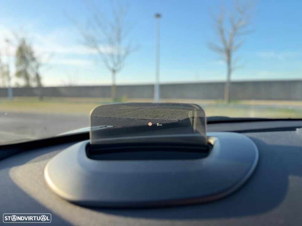 MINI 3 Portas Cooper S - 8
