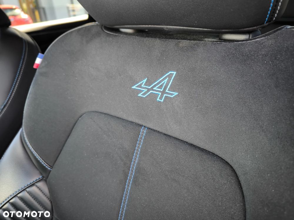 Renault Arkana E-TECH Full 145 Espirit Alpine - 7