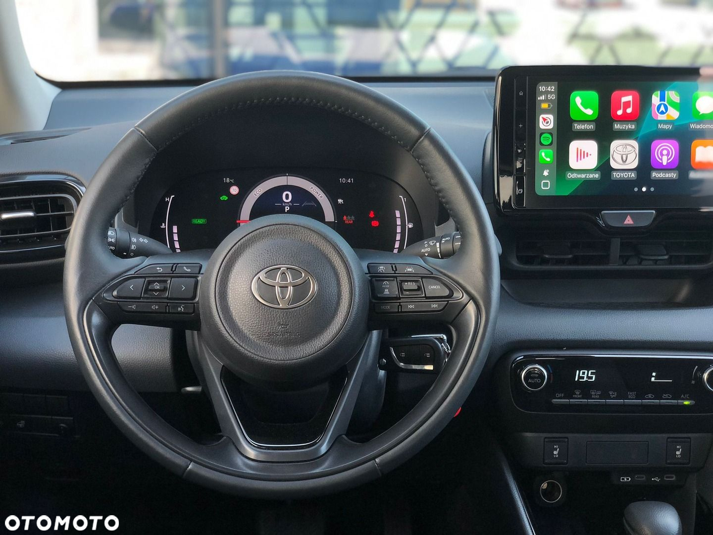 Toyota Yaris - 14