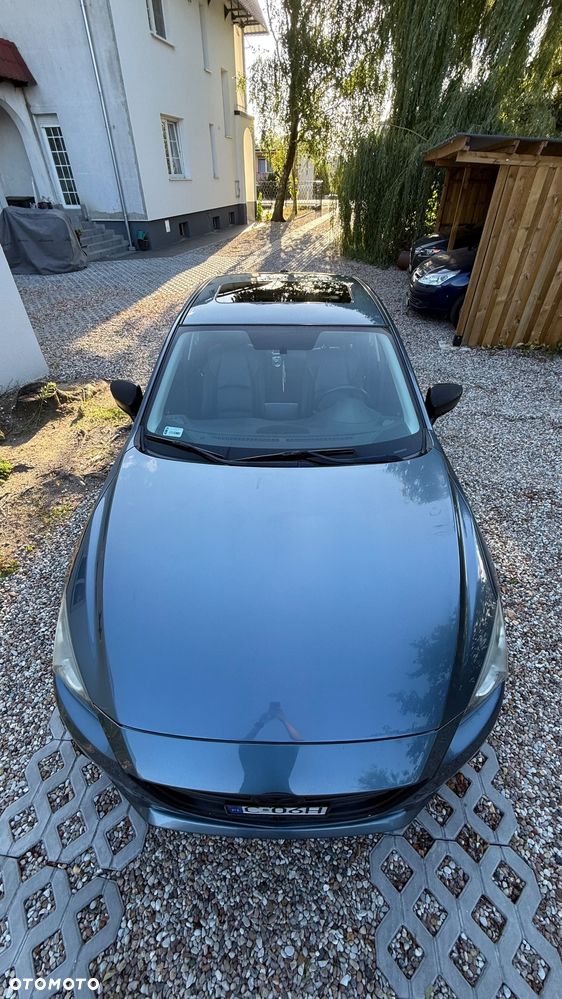 Mazda 3 - 12