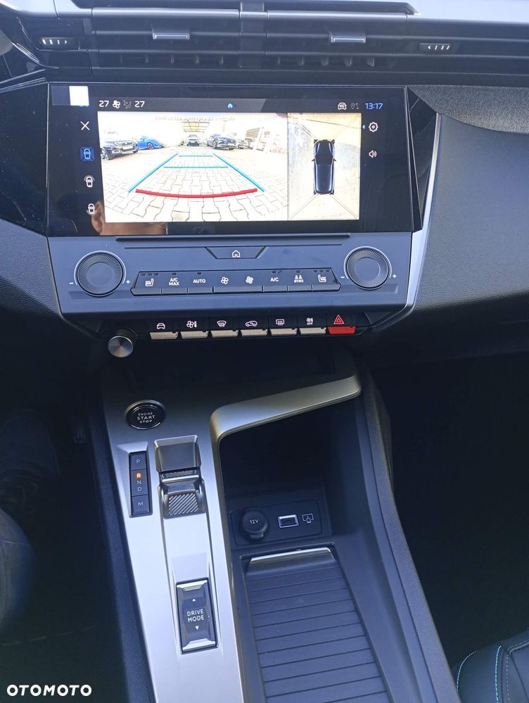 Peugeot 308 1.5 BlueHDi Allure S&S EAT8 - 5