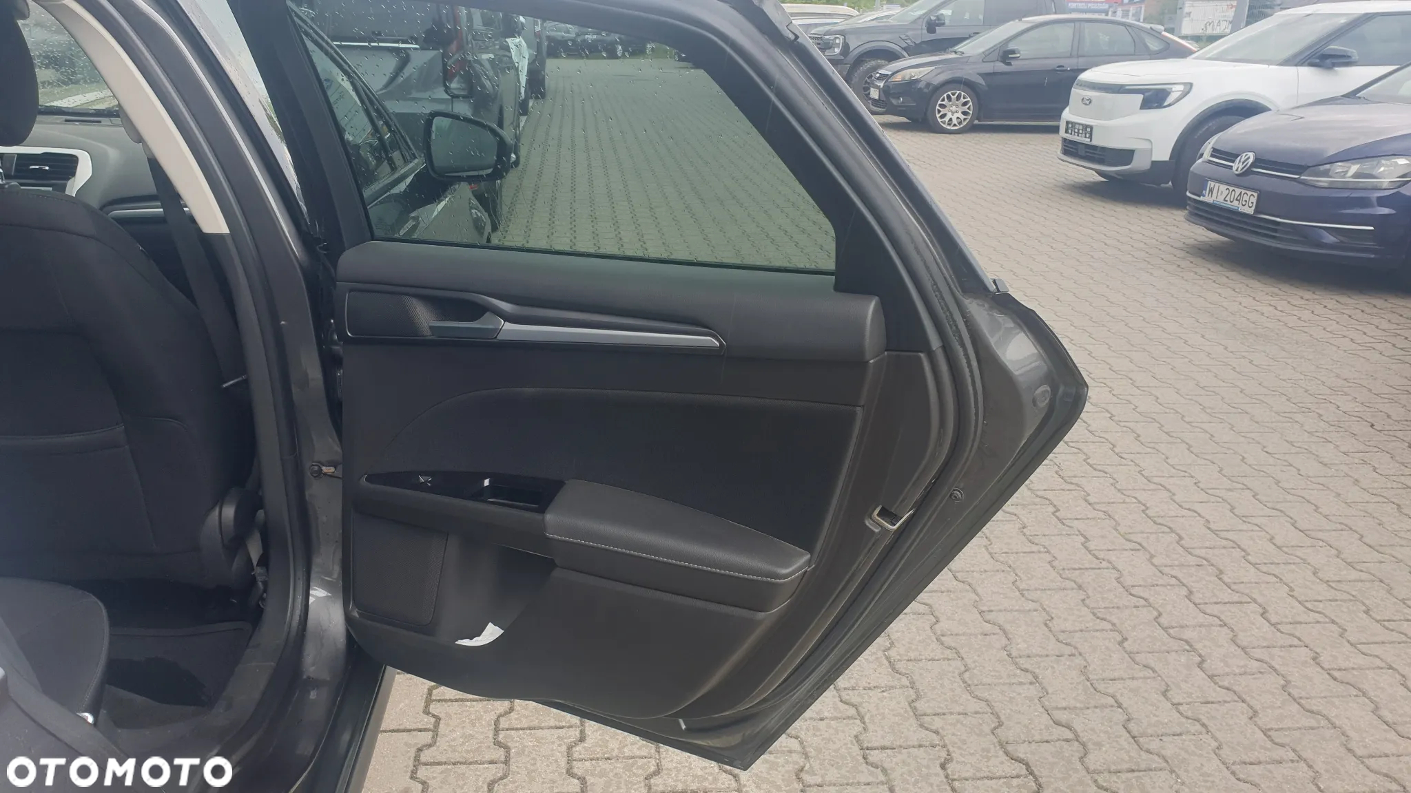 Ford Mondeo 2.0 TDCi Edition - 11
