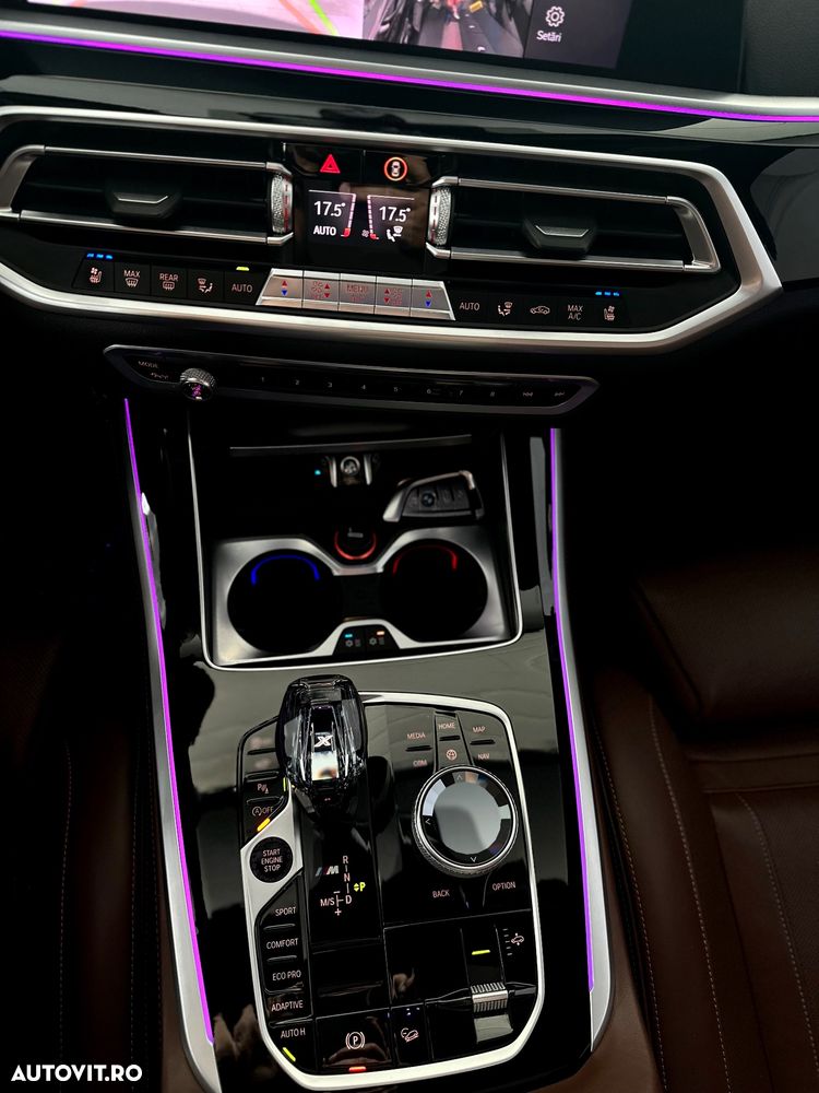 BMW X5 M - 16