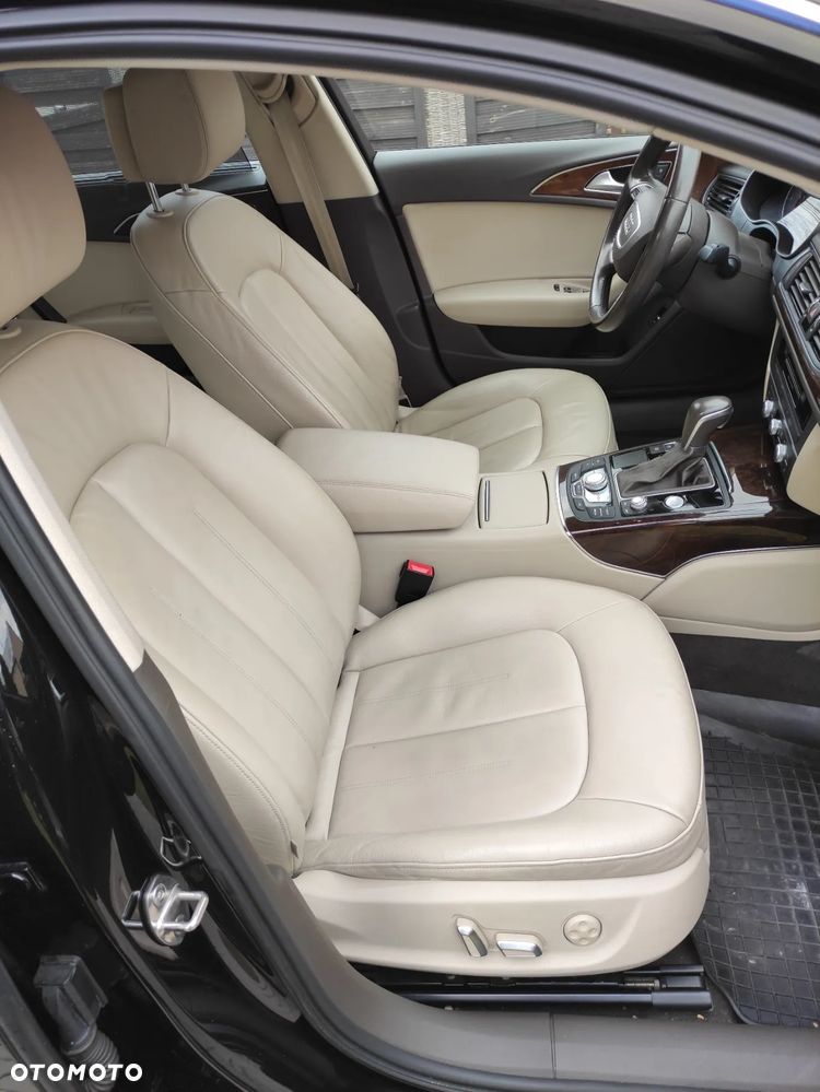 Audi A6 ver-3-0-tdi-quattro-s-tronic - 11