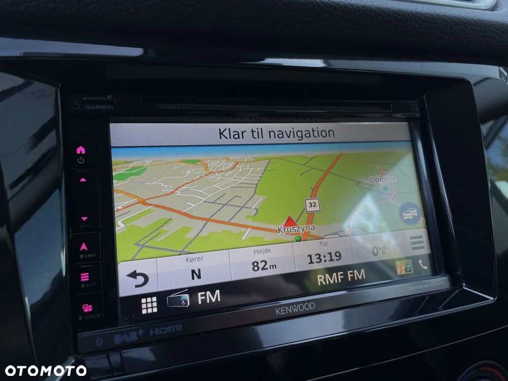 Nissan Qashqai 1.5 dCi N-Connecta - 27