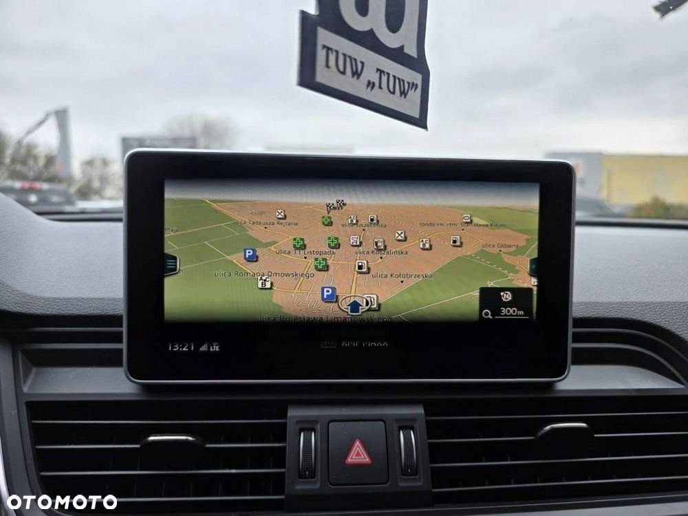 Audi Q5 2.0 TDI clean diesel Quattro S tronic - 21