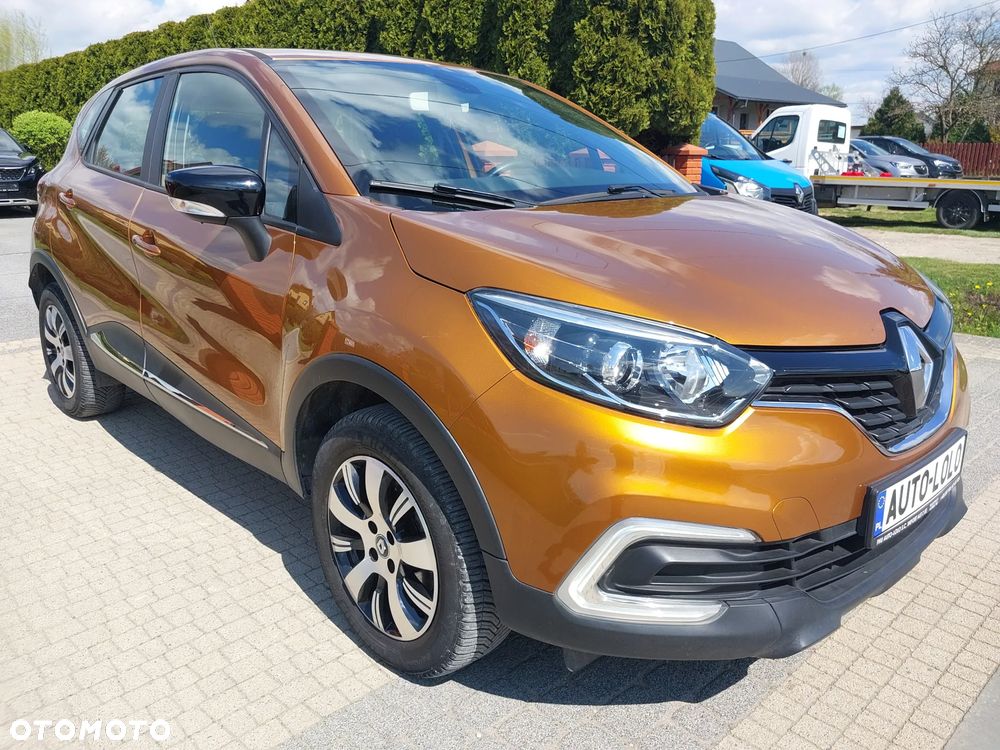Renault Captur - 7