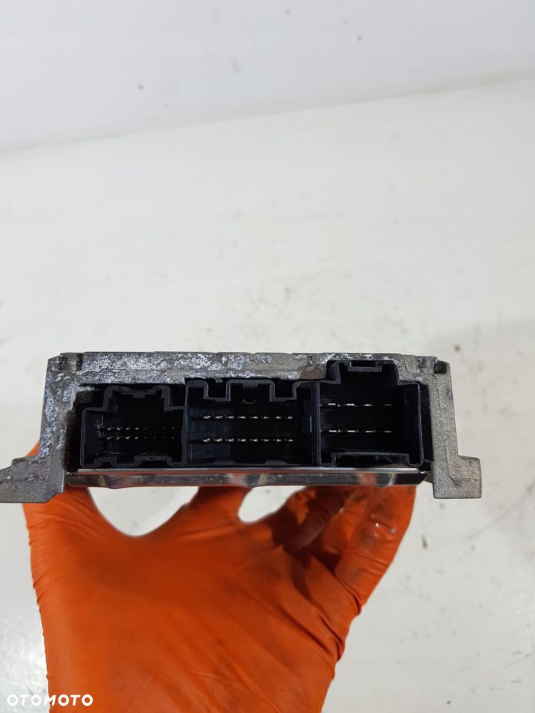 wzmacniacz radia bose 280639878r renault megane iii lift 12r eu - 3