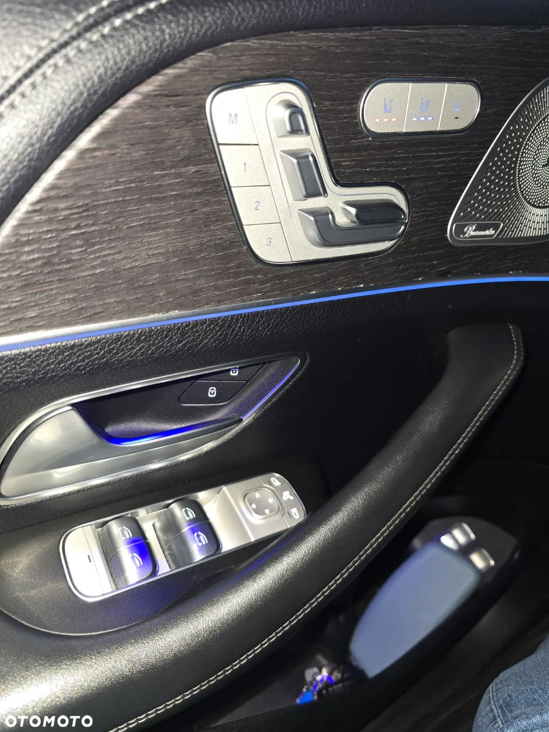 Mercedes-Benz GLE 350 d 4-Matic - 9
