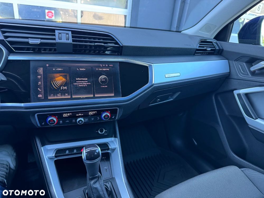 Audi Q3 35 TFSI mHEV Advanced S tronic - 13