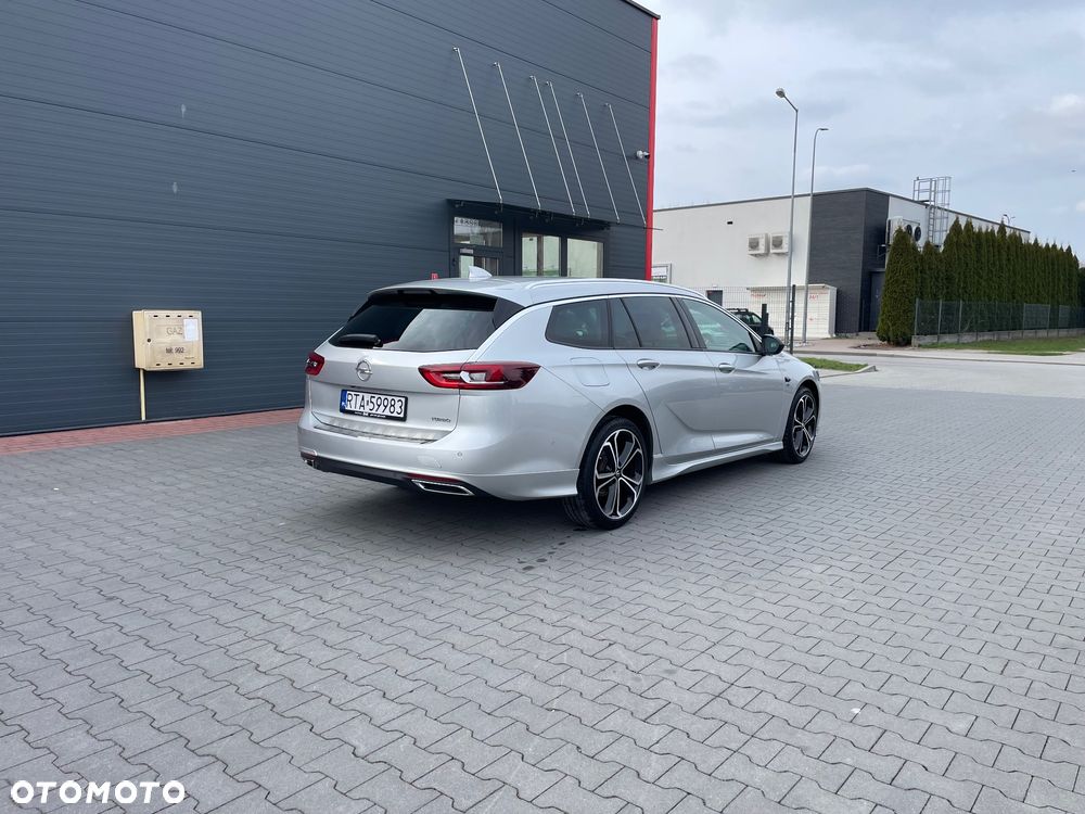 Opel Insignia 1.5 DI Turbo Exclusive - 3