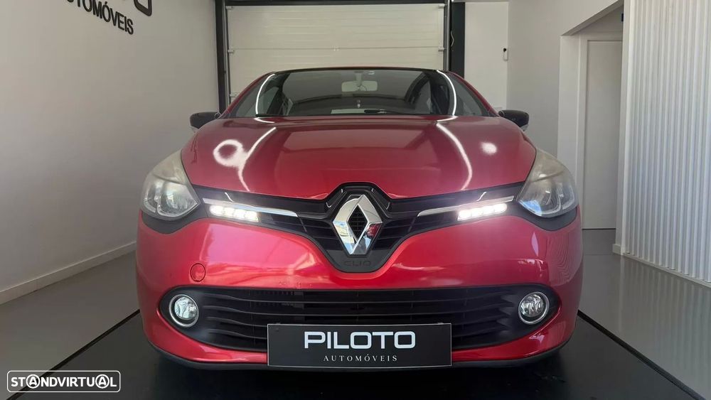 Renault Clio - 3