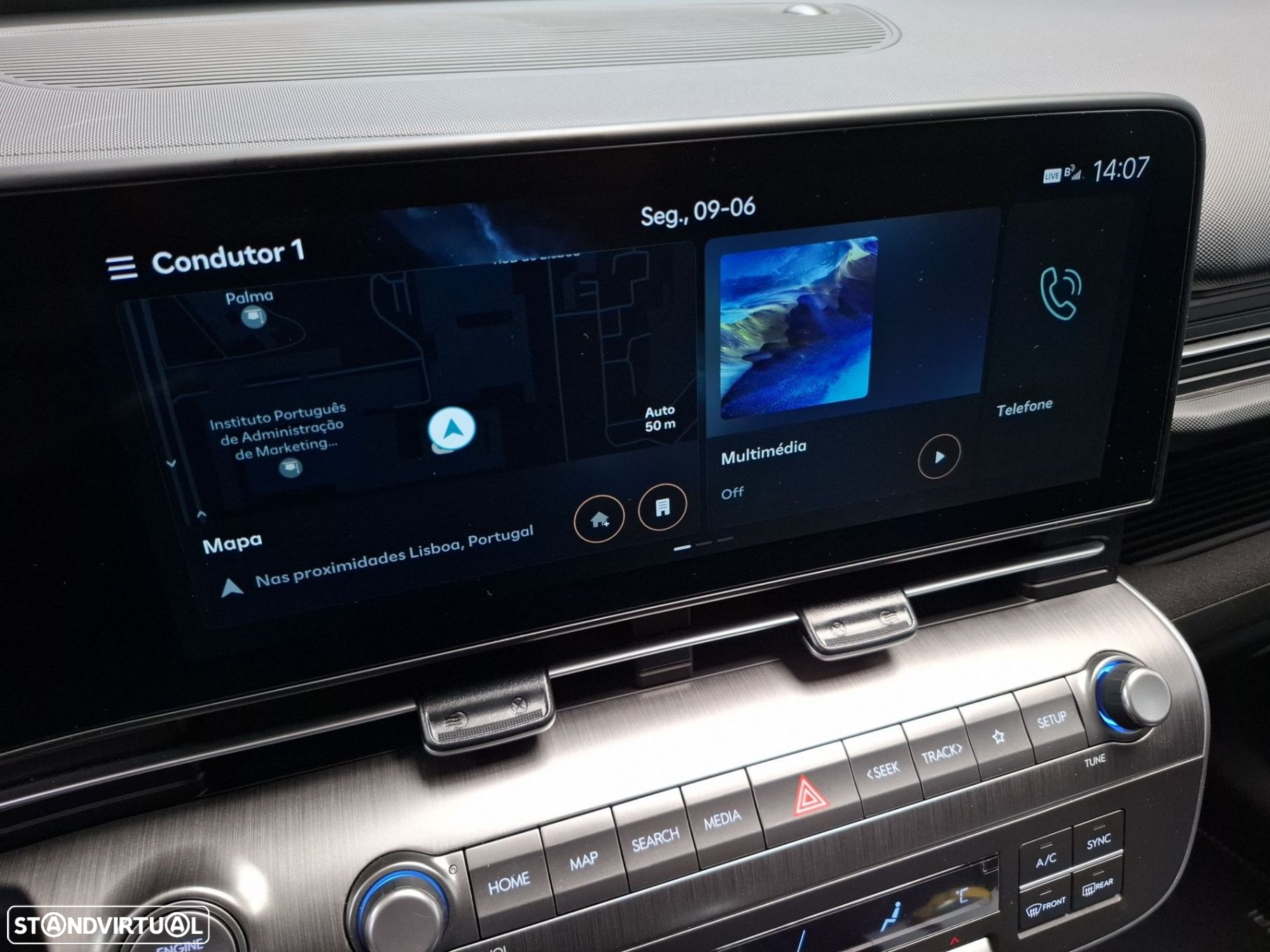 Hyundai Kauai 1.0 T-GDi Premium (TT) - 19
