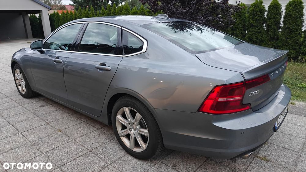 Volvo S90 D4 Momentum - 5