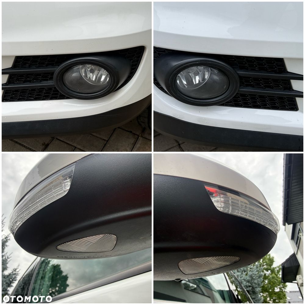 Volkswagen Tiguan - 13