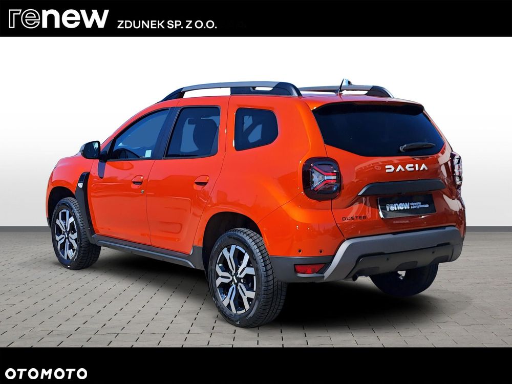 Dacia Duster 1.3 TCe Journey EDC - 3