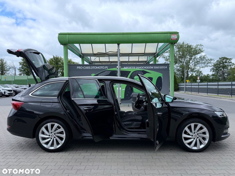 Skoda Octavia - 17