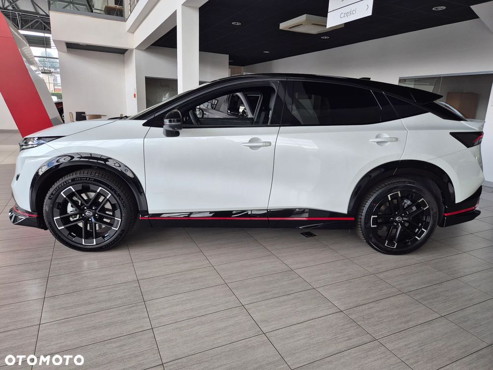 Nissan Ariya - 5