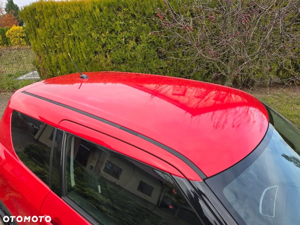 Suzuki Swift 1.2 Premium - 5