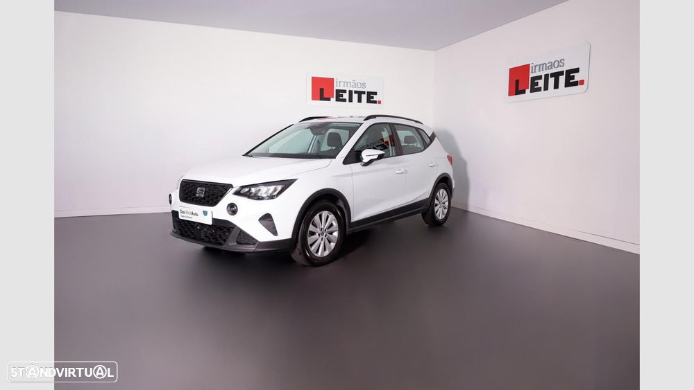 SEAT Arona 1.0 TSI Style - 3