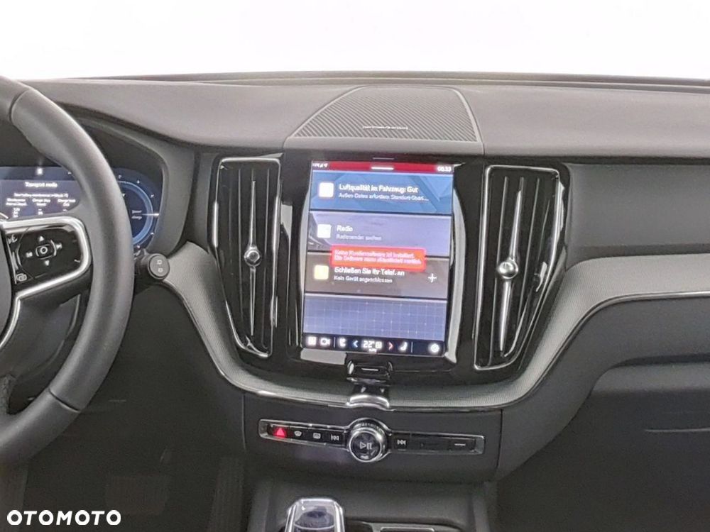 Volvo XC 60 T8 Plug-In Hybrid AWD Plus Black Edition - 15