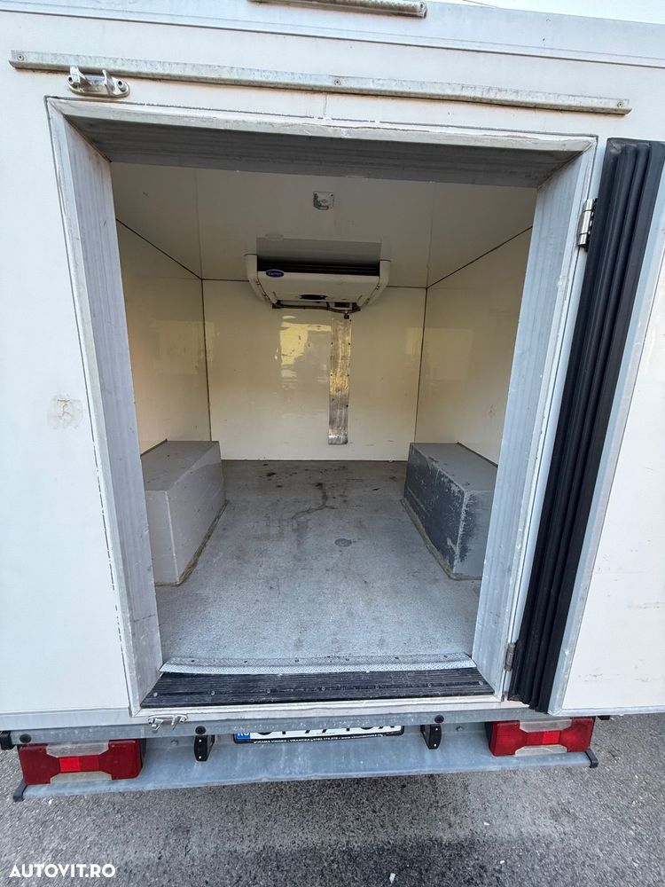 Fiat DOBLO FRIGORIFIC - 6