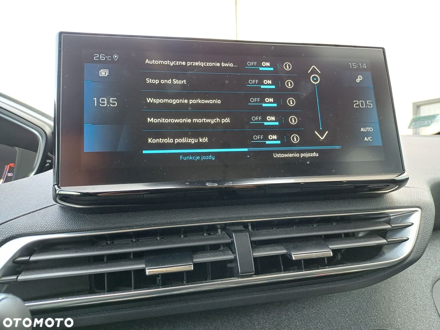 Peugeot 3008 1.2 PureTech Allure Pack S&S EAT8 - 20