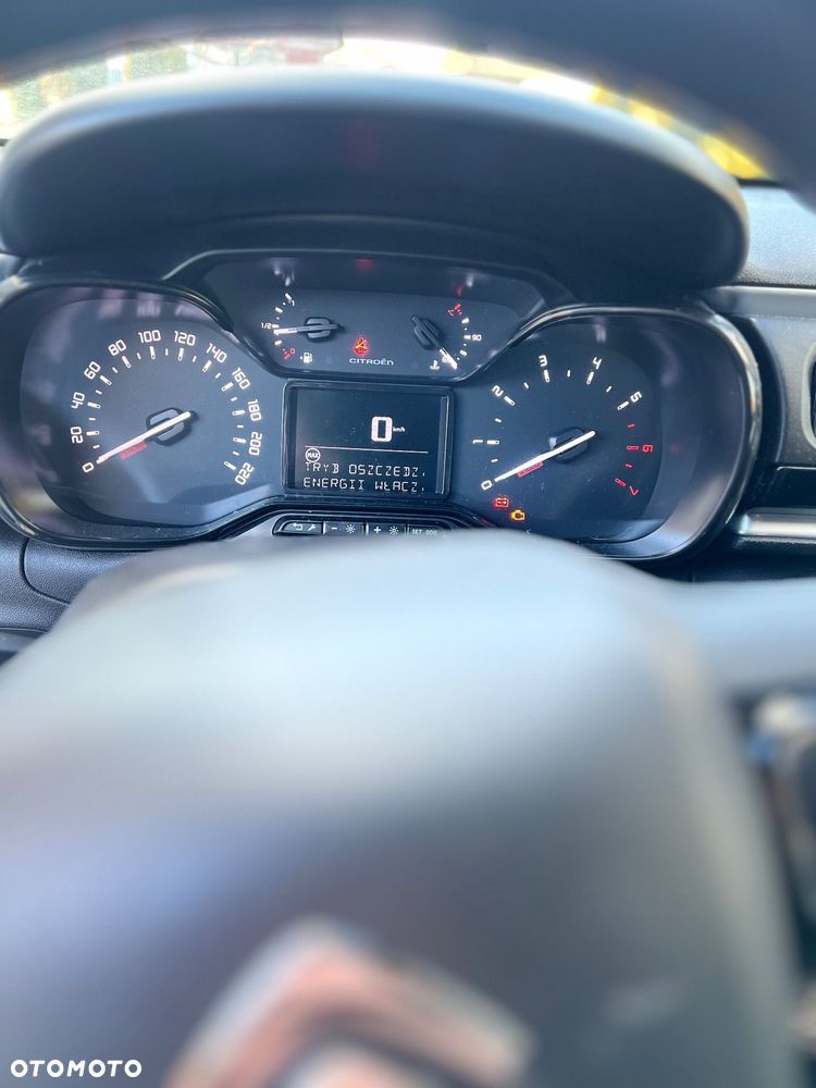 Citroën C3 1.2 PureTech C-Series - 10