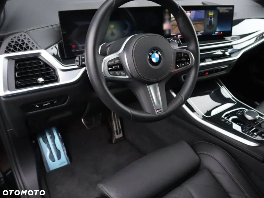BMW X5 xDrive40d mHEV - 5