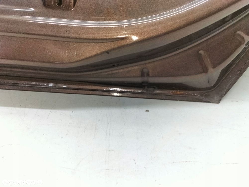 drzwi tylne tył prawe citroen elysee 12- peugeot 301 13- - 6
