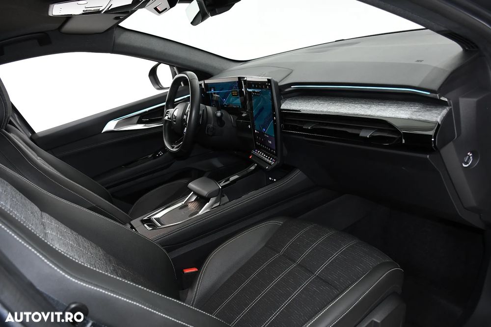 Renault Austral E-Tech Full 200 Techno Esprit Alpine - 14