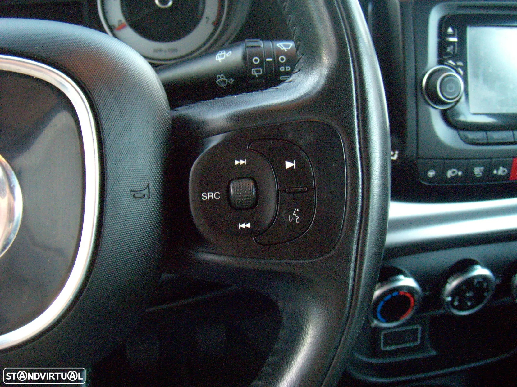 Fiat 500L 1.3 MJ Pop Star S&S - 22