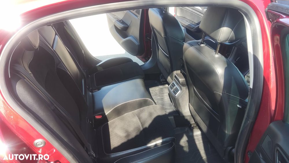 Renault Megane TCe GPF Intens - 14