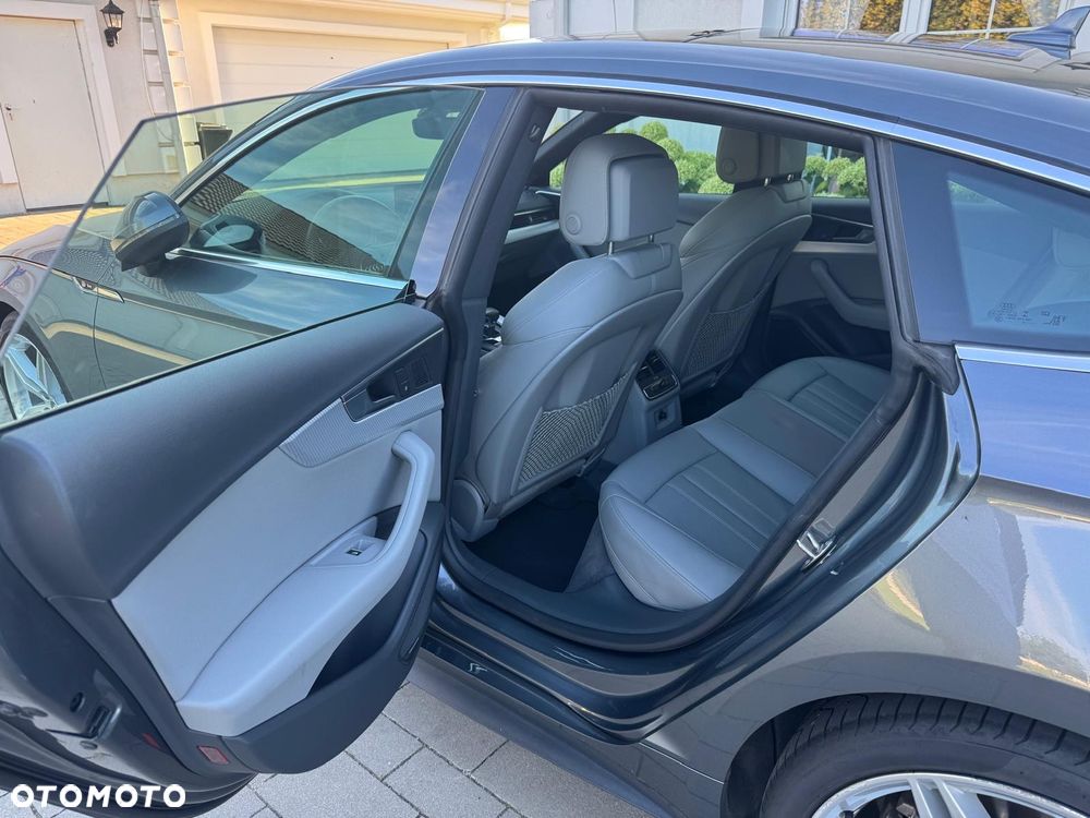 Audi A5 ver-coupe-2-0-tfsi-quattro-sport-s-tronic - 15