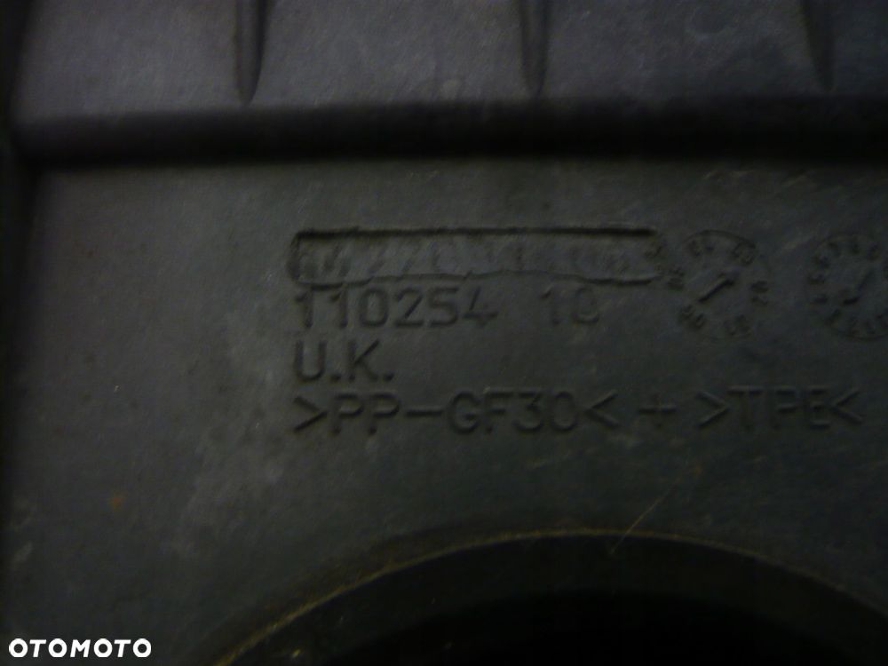 przepływomierz powietrza 0281002621 mini cooper r50 - 2