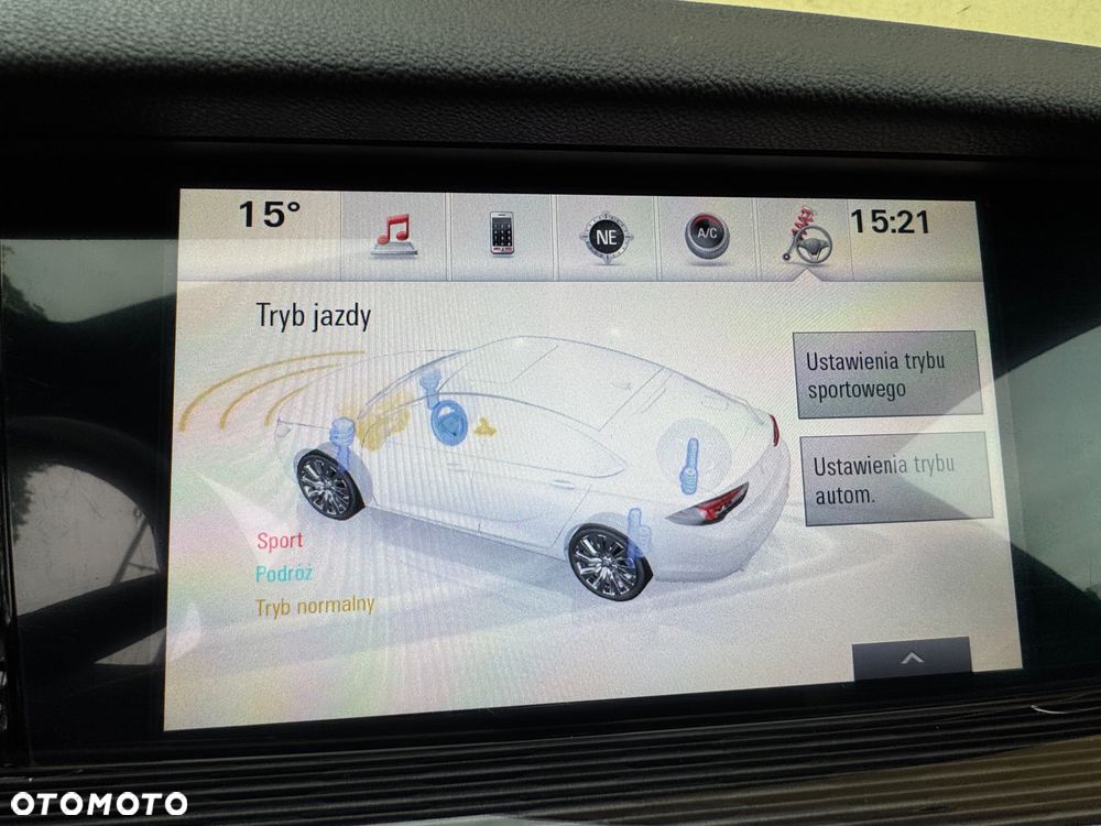 Opel Insignia 2.0 Ultimate Exclusive - 20