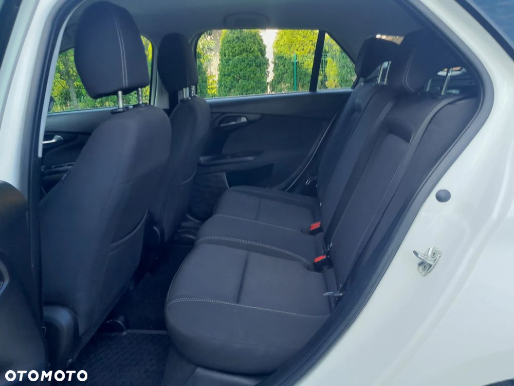 Fiat Tipo 1.4 16V More - 12
