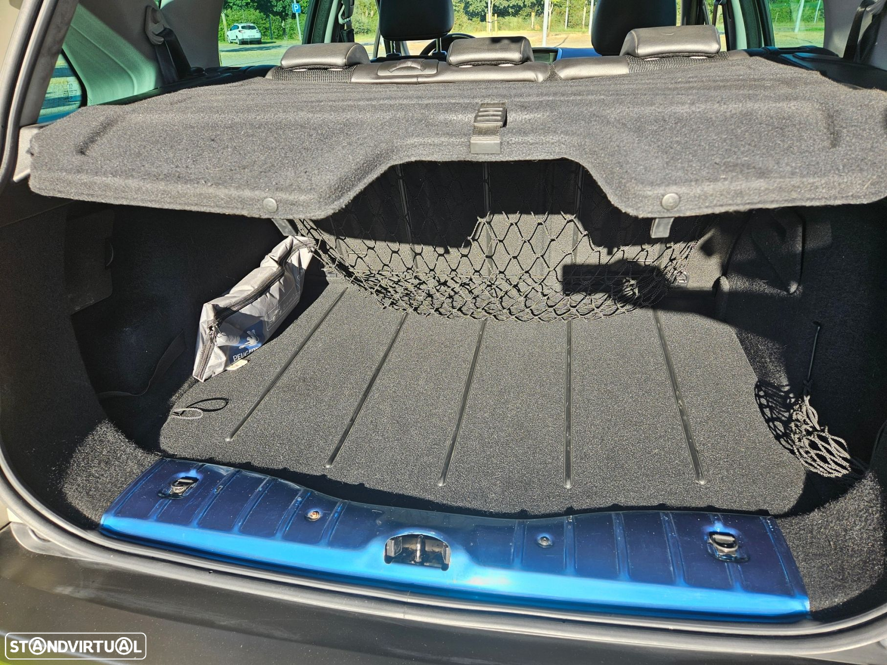 Peugeot 207 SW 1.6 HDi Outdoor - 30