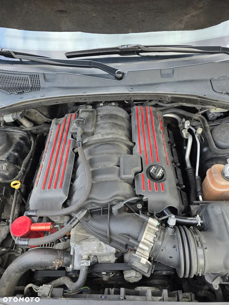Dodge Charger 6.4 Scat Pack - 26