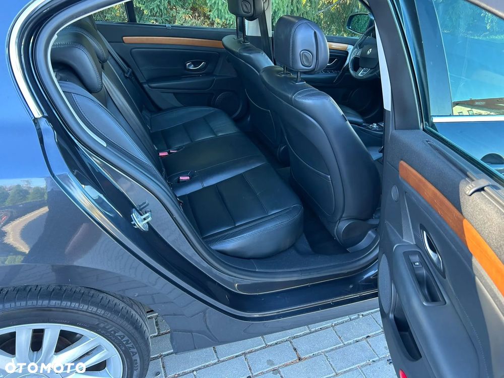 Renault Laguna 2.0 DCi Initiale - 22