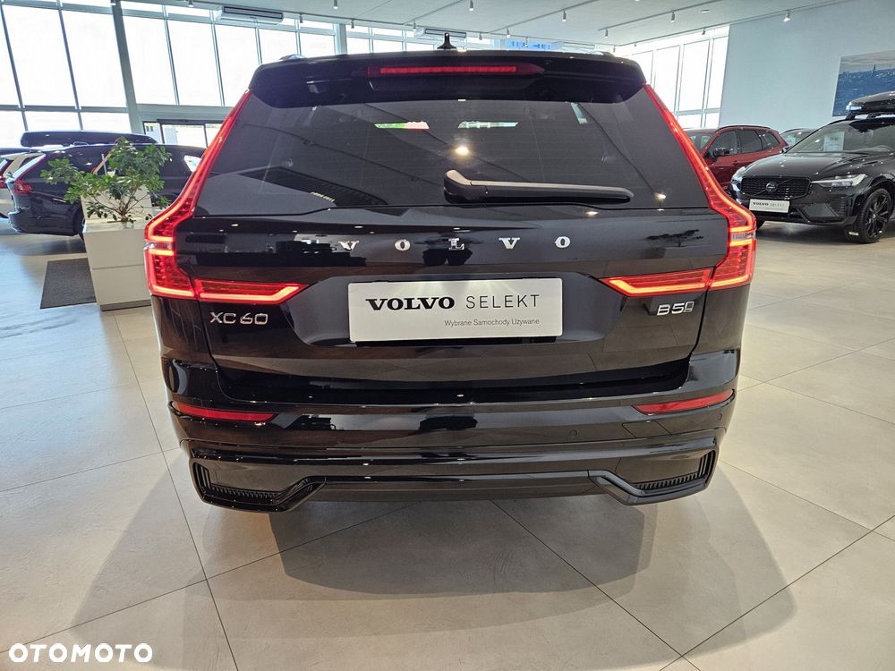 Volvo XC 60 - 7