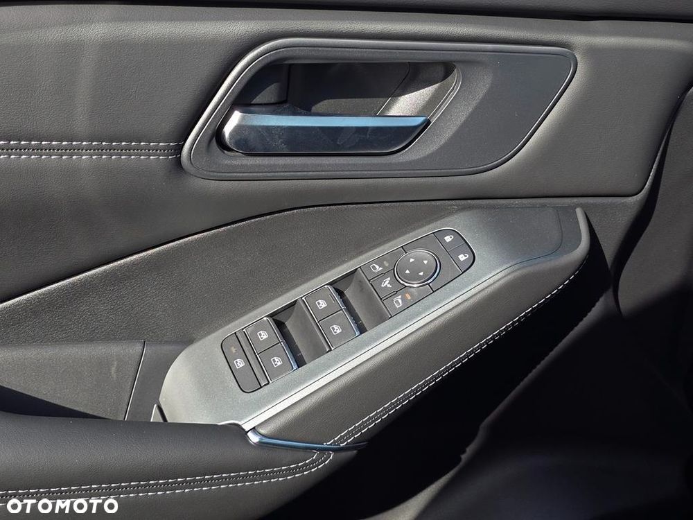 Nissan Qashqai 1.3 DIG-T MHEV N-Connecta Xtronic - 7