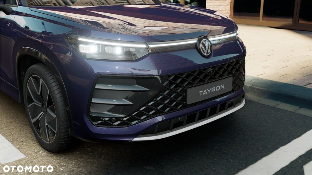 Volkswagen Tayron 2.0 TSI R-Line Plus DSG - 7