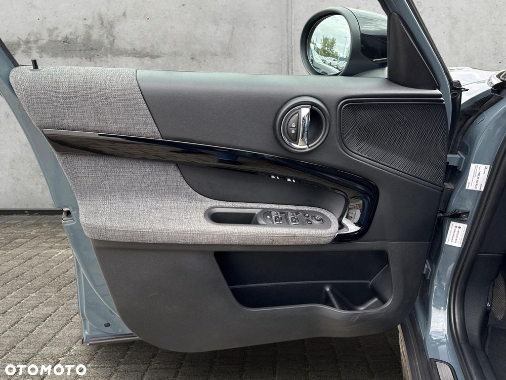MINI Countryman - 12