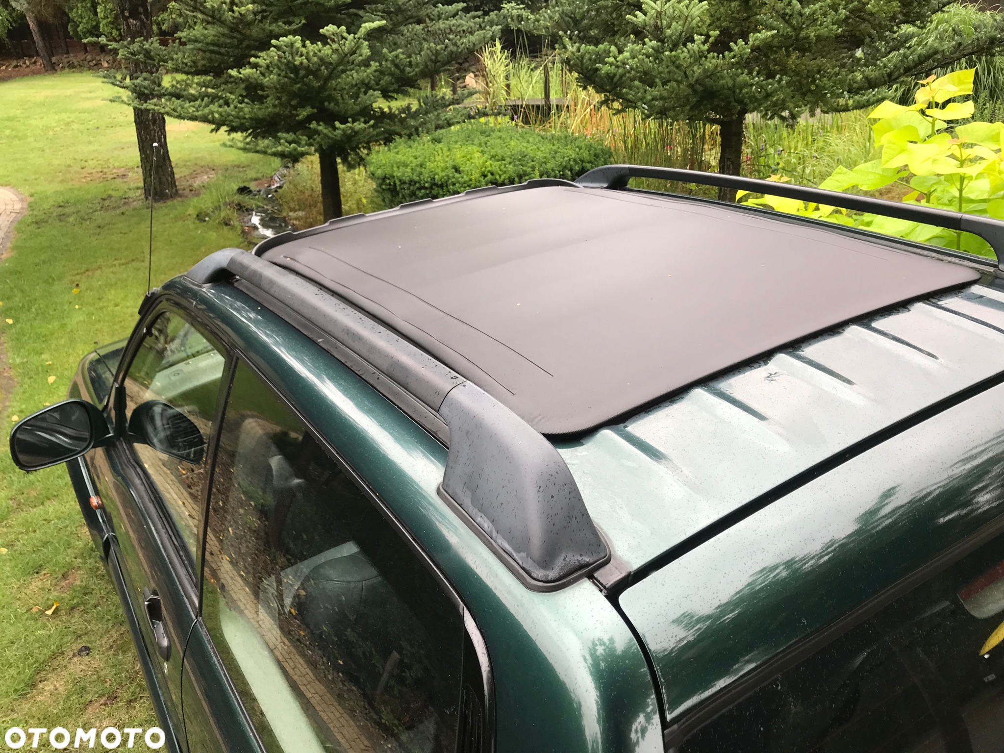 Suzuki Grand Vitara 1.6 - 21